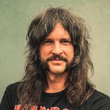 Keith Roth's Instagram, Twitter & Facebook