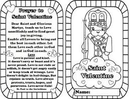 March 28 at 11:18 pm ·. My Catholic Mini Saint Book Saint Valentine Catholic Valentines Crafts Catholic Valentines Saint Valentine
