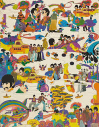 170.55kb wallpaperflare is an open platform for users to share their favorite wallpapers, by. Brindille On Twitter Art Illustration The Very Rare Beatles Yellow Submarine French Hallmark Poster From 1969 Https T Co 0eeaxprqgo Http T Co 3bk3qpcepw