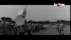Masa Kependudukan Jepang Indonesia Dalam Peristiwa 2 10 2019 Youtube