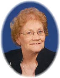 Obituary of Betty June Fraser