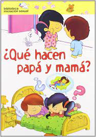Que Hacen Papa Y Mama What Are Mom And Dad Doing Amazon Com Br