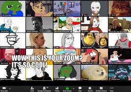 Here are some of the best break out room memes. Wow This Is Your Zoom Wow This Is Your Room Know Your Meme