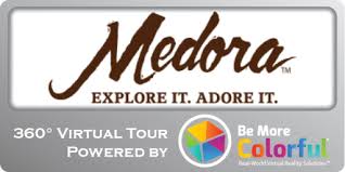 Red trail campground, placeret som nr. Where To Stay Medora Official Ticket Site Of The Medora Musical