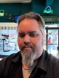 What is the meaning behind this abstract gaming art?