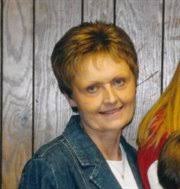 Obituary of Louise Arlene Warnick