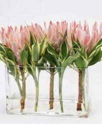 Photo Via Project Wedding Flower Vase Arrangements White Flower Arrangements Table Flower Arrangements
