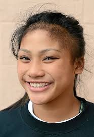 Benicia's Shelly Avelino living up to expectations