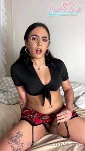 Ts Lalita Sexy Ts Tutor Teaches You How To Suck Cock Swallow Her Cum Watch  Till The End For My Cu xxx onlyfans porn videos