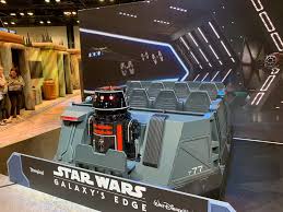 Jun 12, 2021 · a good rule of thumb is that star wars: Rise Of The Resistance Ride Layout First Look In Star Wars Galaxy S Edge