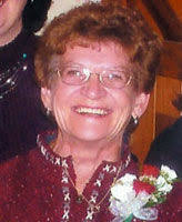 Patricia L. (Mrs. Ray) Champagne