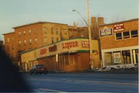 Photographer Willieo Jan 1996 Liquor Lyles And A Laundry Mat No More Dive Bar Laundry Mat Broadway Shows