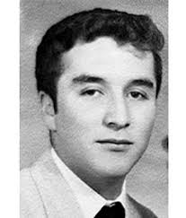 Rex Martinez Obituary (1939