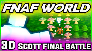 Fnaf world is owned by scott cawthon. Fnaf World 3d Scott Cawthon Final Boss Fnaf World Ending Hard Fnaf World All Characters Youtube
