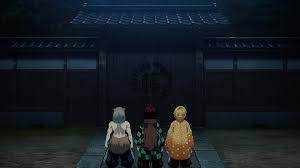 Beginner's guide (slayer) beginner's alternate guide (slayer). The House With The Wisteria Family Crest 2019