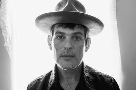 Jerry Joseph and the Stiff Boys Ring in 'The Quiet' [PREMIERE]