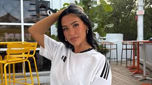 Novia De Bellingham