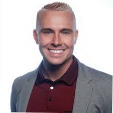 Johnny Khouri's Instagram, Twitter & Facebook