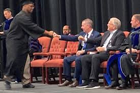 Second Class of Prison Field Ministers Graduates