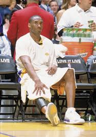 Khris middleton wore mambacita shoes vanessa bryant claims never should have been made. Nick Depaula A Twitter Khris Middleton On Wearing Kobe Pes It Was Kind Of Cool To See Him Wear Jordan Pes And Now Other Guys Are Wearing Pes Of His Shoes It