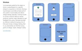 I found 9 excellent tools for design mockups. Make Mockups Google Workspace Marketplace