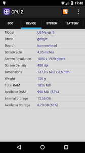This is cumulative rating, most best apps on google play store have rating 8 from 10. Cpu Z Apps On Google Play
