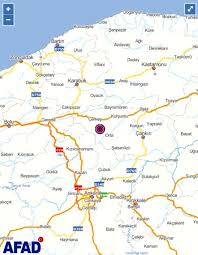 Kandilli rasathanesi internet sitesinden alınan bilgiler doğrultusunda merkez üssü ankara çubuk olan saat 23.23'te 3.8 büyüklüğünde deprem meydana. Cankiri Da Ust Uste 2 Deprem Ankara Da Da Hissedildi Son Depremler