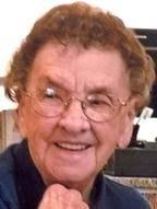 Barbara Clark Obituary (1925