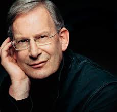 The Inventory: John Eliot Gardiner