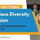 Workplace Diversity & Inclusion 2 Days Training in event image