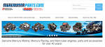 Bam marine parts