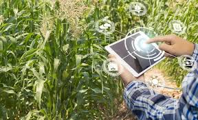Tecnologia no campo: o que o agricultor precisa saber em 2022