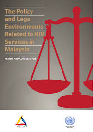 For example, treatment of latent tb could be classified under both treatment and prevention guidelines. Review And Consultation On The Policy And Legal Environments Related To Hiv Services In Malaysia Global Commission On Hiv And The Law