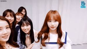 Beware mv 김채원 gif 2020. ê¹€ì±„ì› Gif Gfycat