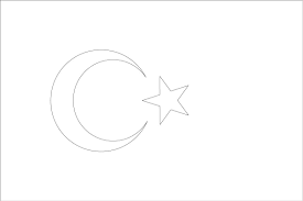 Some of the coloring page names are belize flag s belize flag flag coloring coloring, clip art flags belize coloring i abcteach, colouring book of flags central and south america, coloring flag belize img, colouring book of flags central and south america, colouring book of flags central and south. Turkey Flag Coloring Sheet Sonlight Core C Window On The World Flag Coloring Pages Turkish Flag Turkey Flag