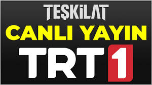 Trt 1, türkiye'nin ilk ulusal canlı yayın yapan televizyon kanalıdır. Trt 1 Canli Yayin Izle Teskilat 10 Bolum Canli Izle Youtube