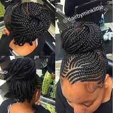 Cute hairstyles for medium hair up hairstyles gorgeous hairstyles hairstyle ideas ponytail hairstyles ponytail hairstyles are comfortable, cute and easy to do. Pinterest Bossuproyally Flo Angel Want Best Pins Followme African Braids Hairstyles Hair Styles Natural Hair Styles