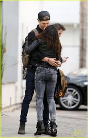 Vanessa Hudgens Austin Butler Vanessa Hudgens And Austin Butler Vanessa And Austin Vanessa Hudgens