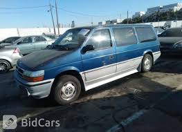 Image result for Teal 1993 Caravan