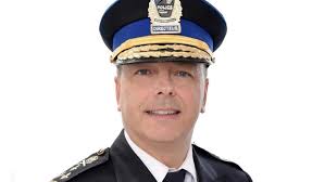Un climat de travail malsain », le chef de la police de Mercier suspendu
