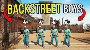 Pubg Funny Voice Chat Moments Ep 7 Funny Funny Moments Backstreet Boys