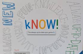 Built by trivia lovers for trivia lovers, this free online trivia game will test your ability to separate fact from fiction. Know Is Possibly The Best Trivia Game Because It Uses The Internet Geektyrant