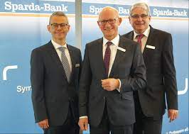 Sparda bank ostbayern eg, regensburg, sparda bank ostbayern eg, regensburg,dotationskonto Sparda Bank Ostbayern Eg