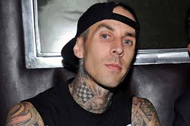 Blink 182 drummer travis barker is suffering from blood clots in his arms, leading the band to postpone its ongoing las vegas residency. Blink 182 Drummer Travis Barker Reflects Three Years After Nearly Fatal Plane Crash