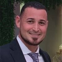 Alexander Pizana's Instagram, Twitter & Facebook