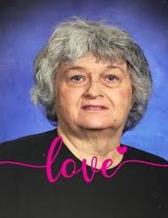 Obituary for Wanda L. (Harmon) Vanhoose