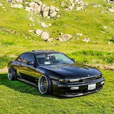 Check spelling or type a new query. Spoilers Wings For Nissan 240sx For Sale Ebay