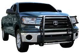 The tundra grill®, made of strong quality finnish steel, can be put to many uses: 2007 Toyota Tundra Grill Guards Skippystalin Com