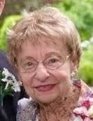 Mary Ann Simons Obituary