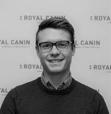 Meet your veterinary business manager